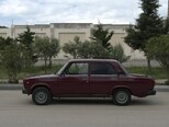 LADA (VAZ) 2107-6