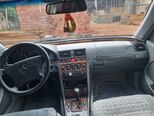 Mercedes C 200-9