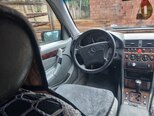 Mercedes C 200-7