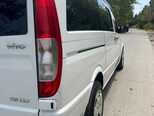 Mercedes Vito 115 CDI-4
