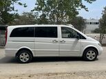 Mercedes Vito 115 CDI-7