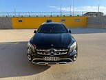 Mercedes GLA 250 4MATIC-1