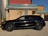 Mercedes GLA 250 4MATIC-4