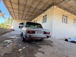 LADA (VAZ) 2107-3