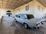 LADA (VAZ) 2107-4