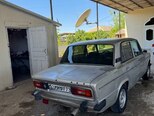 LADA (VAZ) 2107-6