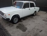 LADA (VAZ) 2107-4