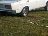 LADA (VAZ) 2107-3