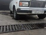 LADA (VAZ) 2107-5