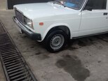 LADA (VAZ) 2107-6
