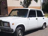 LADA (VAZ) 2107-7