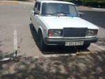 LADA (VAZ) 2107-10