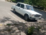 LADA (VAZ) 2107-11
