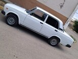 LADA (VAZ) 2107-8