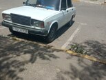 LADA (VAZ) 2107-14