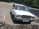 LADA (VAZ) 2107-12