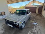 LADA (VAZ) 2107-1