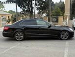 Mercedes E 220-5