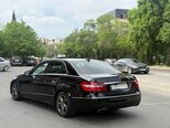 Mercedes E 220-3