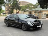 Mercedes E 220-10
