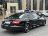 Mercedes E 220-6