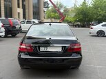 Mercedes E 220-7