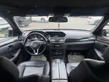 Mercedes E 220-13
