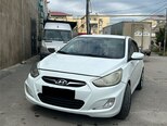 Hyundai Accent-1