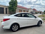 Hyundai Accent-6
