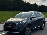Kia Sorento-1
