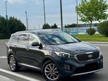 Kia Sorento-9