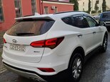 Hyundai Santa Fe-5