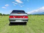 LADA (VAZ) 2115-3