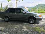 LADA (VAZ) 2115-9