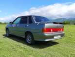 LADA (VAZ) 2115-6