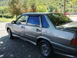 LADA (VAZ) 2115-5