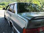 LADA (VAZ) 2115-8