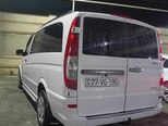 Mercedes Vito 115 CDI-2
