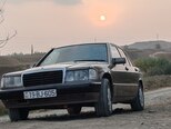 Mercedes 190-6