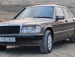 Mercedes 190-2