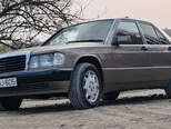 Mercedes 190-5