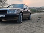 Mercedes 190-3