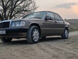 Mercedes 190-4
