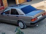 Mercedes 190-7