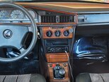 Mercedes 190-8