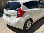 Nissan Note-10