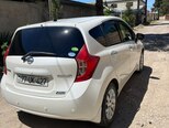 Nissan Note-7