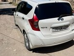 Nissan Note-8