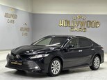 Toyota Camry-2