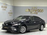Toyota Camry-3